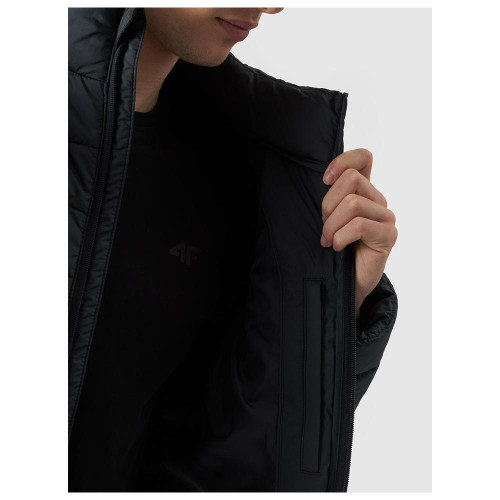 4F Ανδρικό μπουφάν Down Jacket